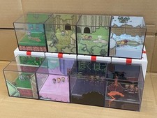 Earthbound Mother2 oito cubos Hobonichi edição limitada muito raro comprar usado  Enviando para Brazil