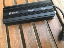 Omega light grow for sale  DUMBARTON
