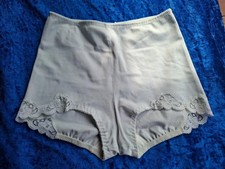 Schiesser miederhose 44 gebraucht kaufen  Berlin