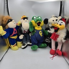 Pontins croc crew for sale  LITTLEHAMPTON