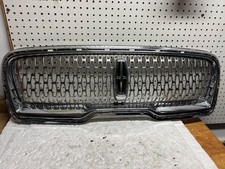 Genuine lincoln nautilus for sale  Bethesda