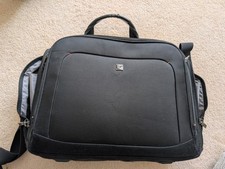 Black gino ferrari for sale  WALLINGTON