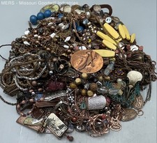 Pounds mixed metal for sale  Saint Louis