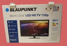 Haushalt blaupunkt 60cm gebraucht kaufen  Aglasterhausen