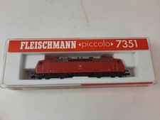Fleishmann 7351 locomotiva usato  Arese