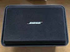 Bose vs100 video usato  Sondrio