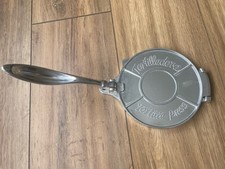 Tortilladora metal tortilla for sale  GLASGOW
