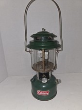 Vintage coleman 220j for sale  Delano