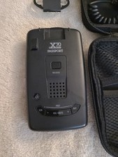 Escort passport x70 for sale  Gloucester