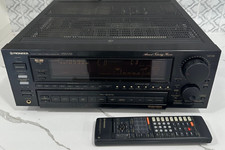 Pioneer vsx d1s for sale  Toms River