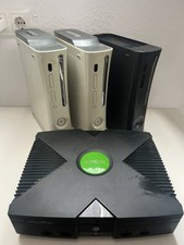Xbox classic 360 gebraucht kaufen  Zetel