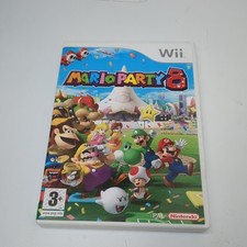 party mario 8 wii for sale party mario 8 wii for sale ASHTON-UNDER-LYNE
