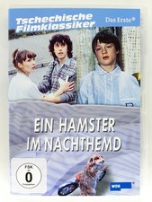 Hamster nachthemd serie gebraucht kaufen Hamster nachthemd serie gebraucht kaufen  Osnabrück