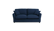 Aleeza fabric seater for sale  OLDHAM