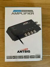 Amplificateur antenne voies d'occasion  Expédié en France