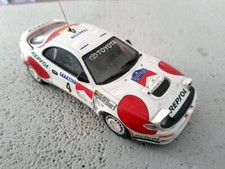 Toyota celica turbo d'occasion  Nice-