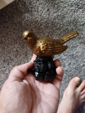 Gold bird vintage for sale  Seattle