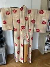 Kimono soie femme d'occasion  Paris XII