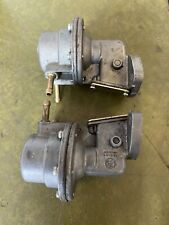 Aircooled petrol pump for sale  LICHFIELD