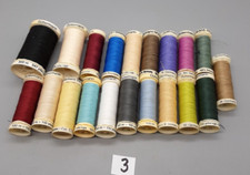 Shades gutermann 100 for sale  HALSTEAD