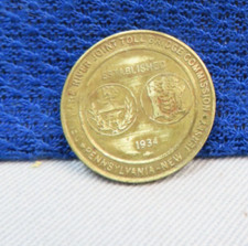Antique trade token for sale  Shreveport