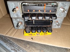 Blaupunkt stuttgart radio gebraucht kaufen  Castrop-Rauxel