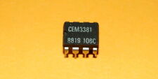 Cem3381 dual linear usato  Roma