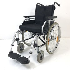 Rollstuhl uniroll moly gebraucht kaufen  Schwerin-Umland VI