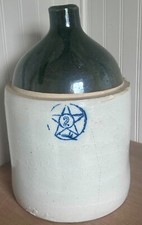 Vintage gallon star for sale  Lansing