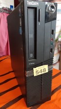 Lenovo thinkcentre m81 d'occasion  Auxonne