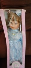 Vintage porcelain doll for sale  Yreka