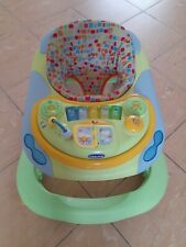 Chicco girello baby usato  Patti
