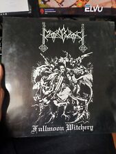 Moonblood fullmoon witchery gebraucht kaufen  Oberpöring