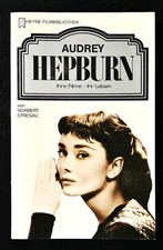 Heyne filmbibliothek audrey gebraucht kaufen  Steinfurt