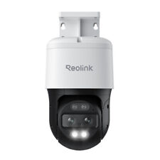 Kamera monitorująca Reolink TrackMix PoE 4K IP podwójny widok auto zoom i śledzenie na sprzedaż  Wysyłka do Poland