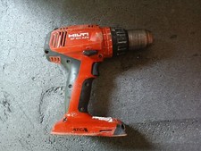 Trapano avvitatore hilti usato  Albano Laziale