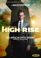 High-Rise comprar usado  Enviando para Brazil