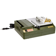 Proxxon 27006 230 usato  Roccagloriosa