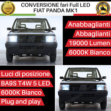 Kit fari full usato  Casoria