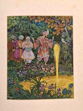 Livre nuits nuit. d'occasion  Nice-
