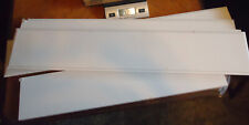 Mdf boards assorted for sale  Fort Morgan