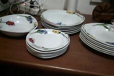 Raro servizio piatti usato Raro servizio piatti usato  Savona