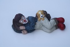 Gilde clown hundemüde gebraucht kaufen  Köln