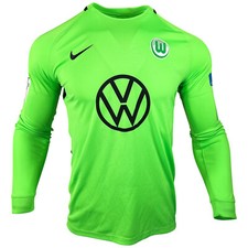 Nike vfl wolfsburg gebraucht kaufen  Bad Salzuflen