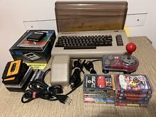 Commodore biscottone completo usato  Taranto