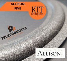 Allison five kit usato  Avellino