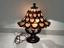 Dale tiffany antiques for sale  Summerfield