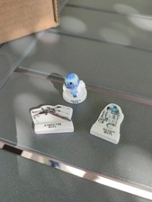 Feve star wars d'occasion  Cognin