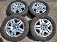 Golf bora riginal gebraucht kaufen  Lübeck