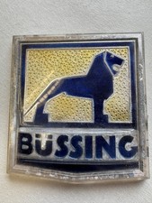 Rginal altes büssing gebraucht kaufen  Gronau